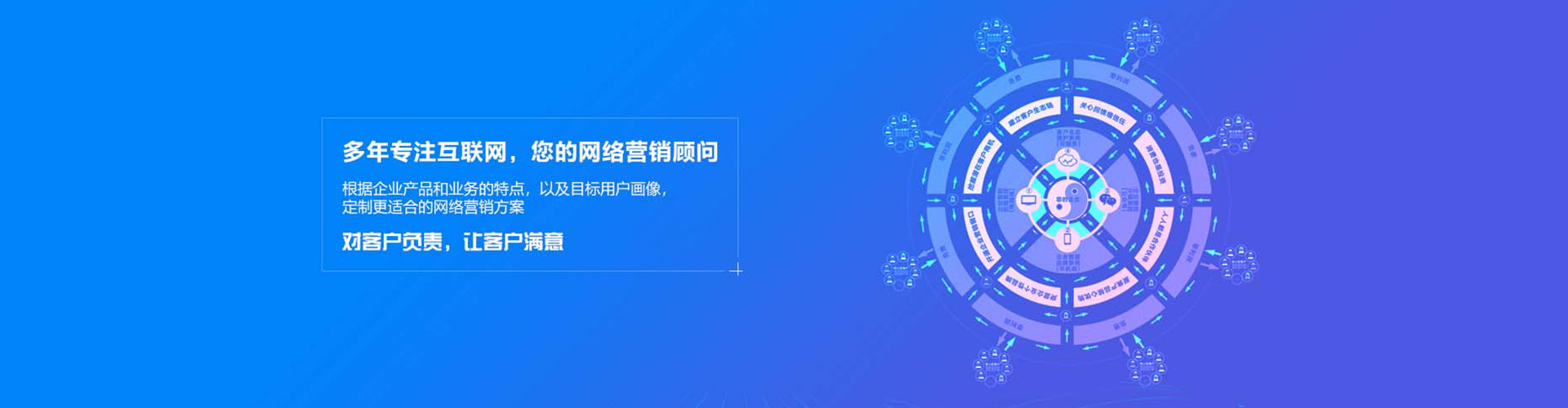定南sem主管